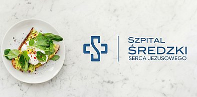 Zdrowy Przepis Kulinarny: Konkurs Szpitala Średzkiego dla młodzieży