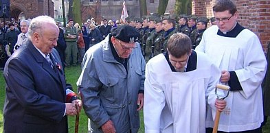 Agronom, powstaniec, żołnierz, ofiara zbrodni katyńskiej