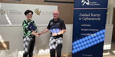 Podpisali porozumienie o współpracy