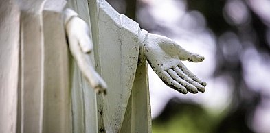 Harmonogram nabożeństw majowych