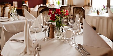 Oferta pracy: Hotel Boss poszukuje Kucharza lub Kucharki - aplikuj!