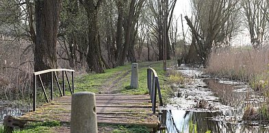Potęga Giecza i nieodkryte skarby jeziora Biskupice