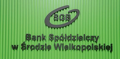 Bank Spółdzielczy w Środzie Wlkp: kredyt gotówkowy - realizacja bieżących planów