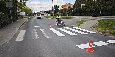 Przygotowania do obchodów 3 maja