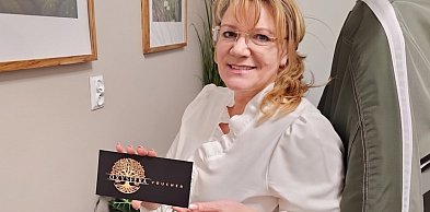 Najlepszy prezent na Dzień Matki? Sesja w komorze hiperbarycznej w Środzie