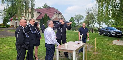 Turniej o puchar proboszcza