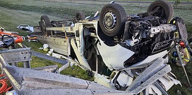 Śmierć na średzkim odcinku autostrady A2