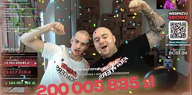 Środa nie przestaje pomagać