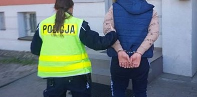 Zatrzymanie i natychmiastowa deportacja