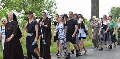 Parafia zaprasza na pielgrzymki