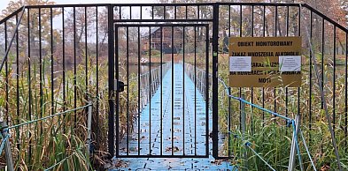 Archeolodzy schodzą pod wodę. Wyspa Edwarda wciąż niedostępna