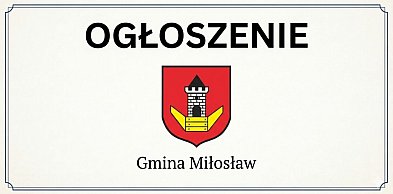 Konsultacje społeczne: Projekt Planu Ogólnego Gminy Miłosław