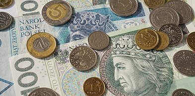 Do gminy trafi prawie 280 tysięcy złotych
