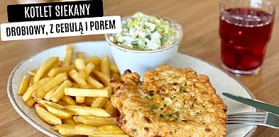 Nowe smaki w Bistro na Talerzu! Sprawdź nasze menu i pyszne desery.