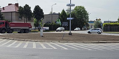 Nowe aranżacje zieleni w mieście