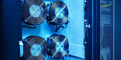 Jak ograniczyć zużycie energii w nowoczesnej infrastrukturze IT?
