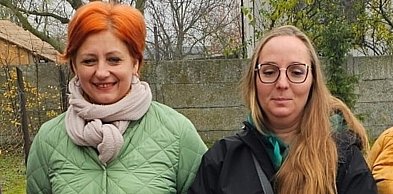 Zapraszają mieszkańców do wsparcia akcji