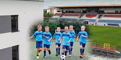 Trwa nabór do klas 1–8 Szkoły Mistrzostwa Sportowego. Dołącz do nas!