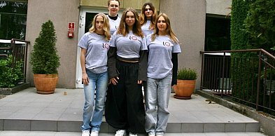 Młodzi ludzie robią wielkie rzeczy - Projekt „Bez limitu”