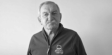 Środa straciła wybitną postać. Nie żyje Andrzej Kobierski