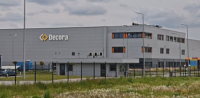 Umowa podpisana. Inwestycja za 73 miliony