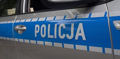 Kierowca autokaru był poszukiwany
