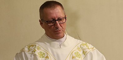 35 lat kapłaństwa księdza proboszcza