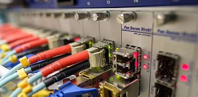 Produkcja wiązek kablowych w przemyśle i elektronice