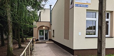 Nocowanie przed Urzędem Pracy