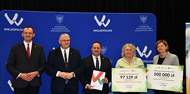 Blisko 200 tysięcy dofinansowania
