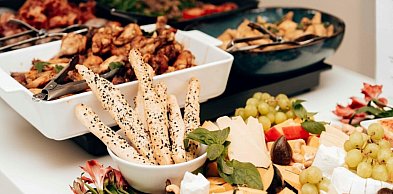 Catering dietetyczny,a praca zdalna
