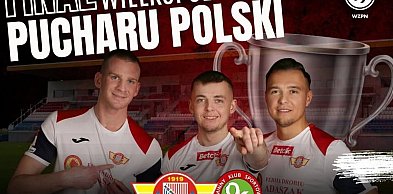 Dziś średzka Polonia po raz siódmy sięgnie po Puchar?