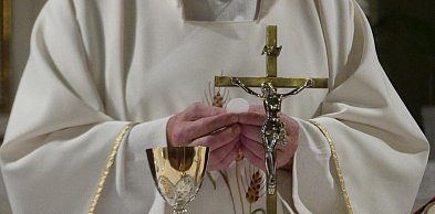 Zmiana proboszcza, wikariusza i pomocy duszpasterskiej