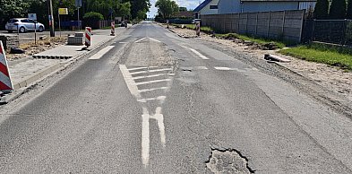 Termin minął, a prace stoją w miejscu