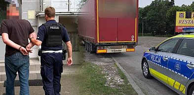 Kierowca z trzema promilami osądzony w trybie przyspieszonym
