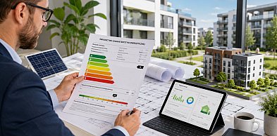 Świadectwo energetyczne w Koszalinie – dlaczego warto przygotować je przed wystawi