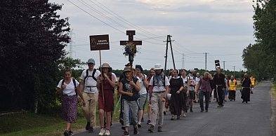 Pielgrzymi będą nocować w Środzie i okolicach