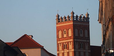 Wyjątkowa okazja do zwiedzenia strychu Bazyliki Kolegiackiej