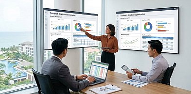 Nowoczesne strategie marketingowe w biznesie – dlaczego audyt SEO i widoczność w s