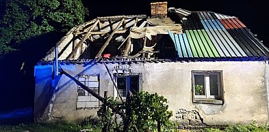 Rodzina bez dachu nad głową. Pilnie potrzebna pomoc!