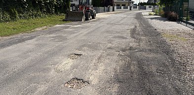 Przebudowane zostanie 11 ulic