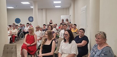 Obchodzili 5-lecie działalności klubu