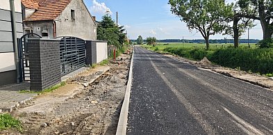 Opóźnienia inwestycji w Lubońcu
