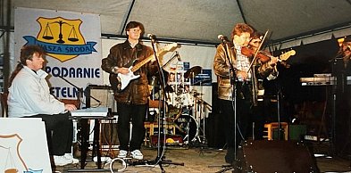 Skaldowie – Koryfeusze polskiego rocka i folku