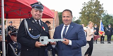 Ten dzień zapisał się na kartach historii OSP Boguszyn-22814