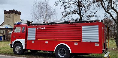 Aż 20 milionów dla strażaków. Przyznano granty dla jednostek-22873