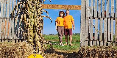 Wioska Dyniowa w Rusiborku zaprasza! Niezapomniana jesienna przygoda dla...-23047