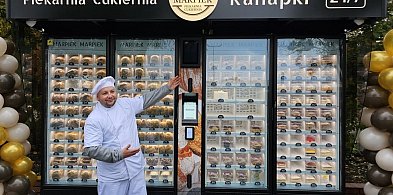 Chlebomat MARPIEK – tradycja i nowoczesność-23340