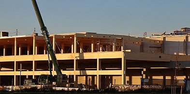 Największy drewniany biurowiec w Polsce-23373