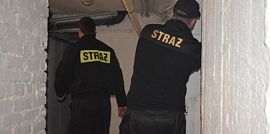 Kryjówka potrzebna od zaraz-23579